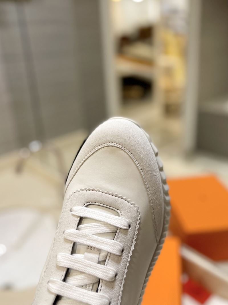 Hermes Low Shoes